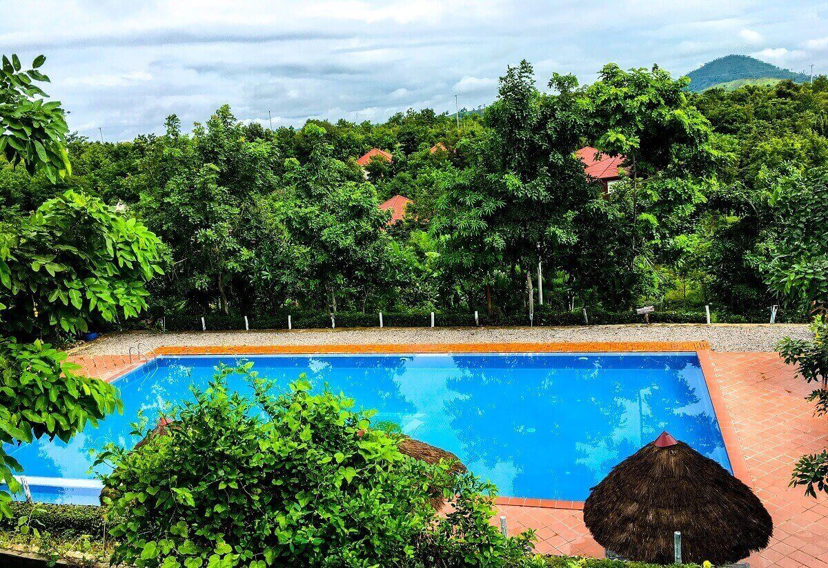 eco resort in cambodia